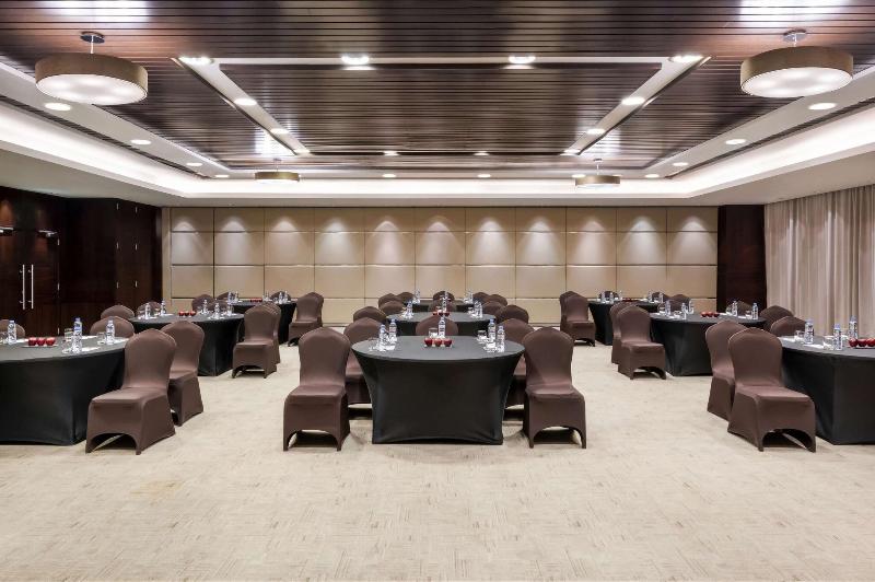Hyatt Regency Oryx Doha - Toplantı