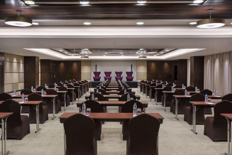 Hyatt Regency Oryx Doha - Toplantı