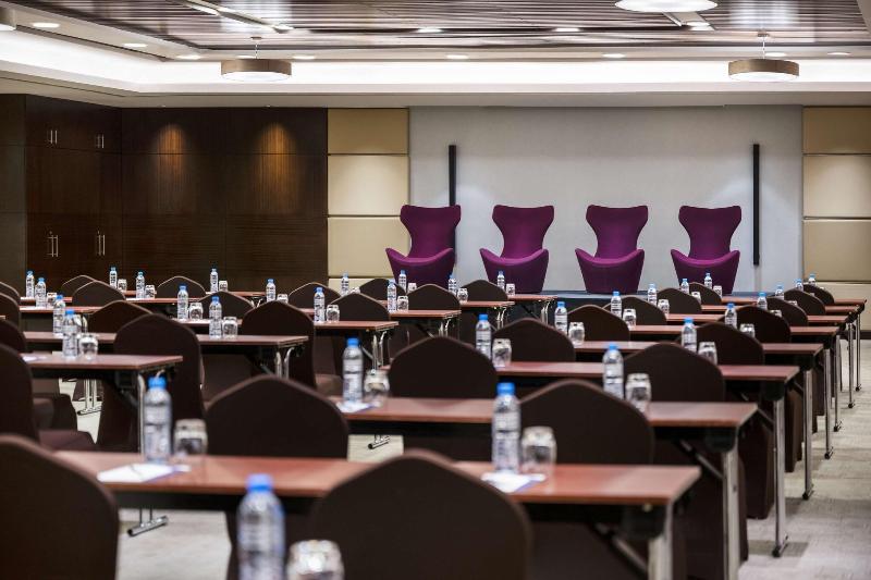Hyatt Regency Oryx Doha - Toplantı