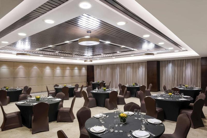 Hyatt Regency Oryx Doha - Toplantı