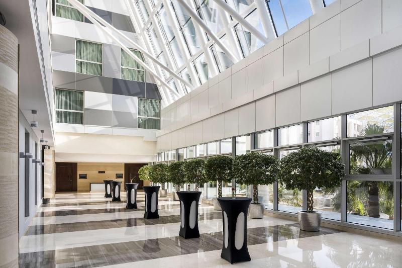 Hyatt Regency Oryx Doha - Toplantı