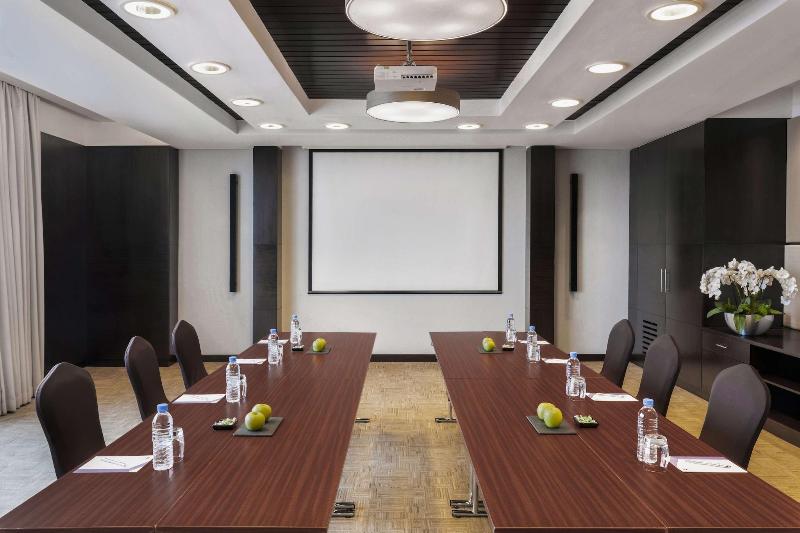 Hyatt Regency Oryx Doha - Toplantı