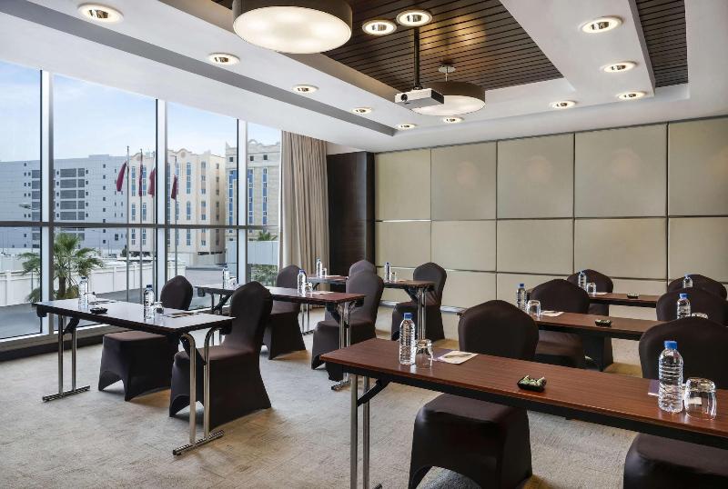 Hyatt Regency Oryx Doha - Toplantı