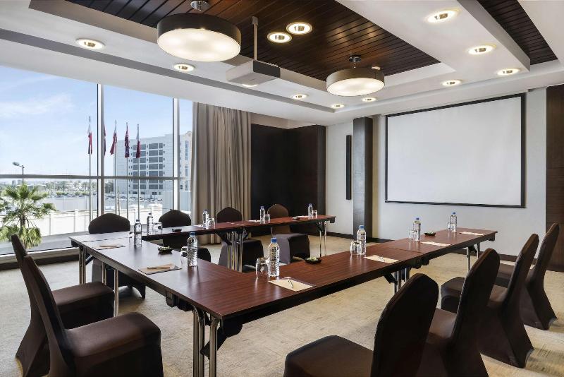 Hyatt Regency Oryx Doha - Toplantı