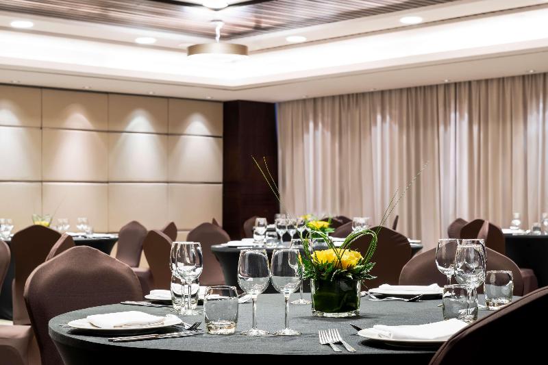 Hyatt Regency Oryx Doha - Toplantı