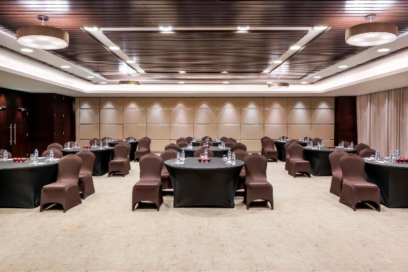 Hyatt Regency Oryx Doha - Toplantı