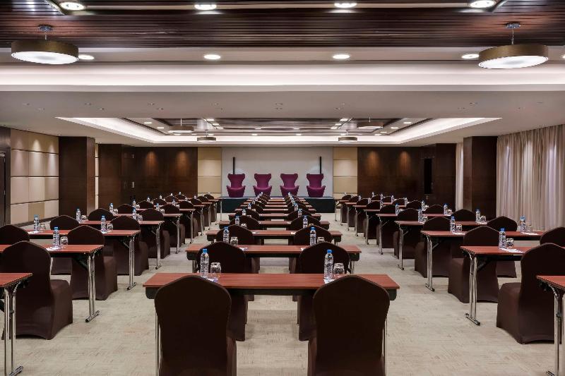 Hyatt Regency Oryx Doha - Toplantı