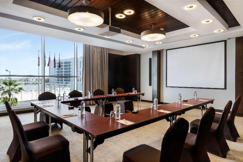 Hyatt Regency Oryx Doha - Toplantı
