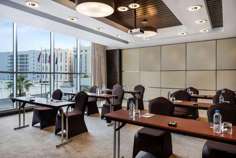 Hyatt Regency Oryx Doha - Toplantı