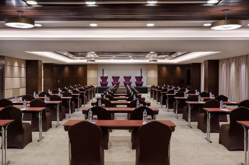 Hyatt Regency Oryx Doha - Toplantı