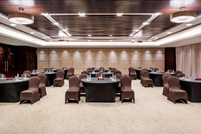 Hyatt Regency Oryx Doha - Toplantı
