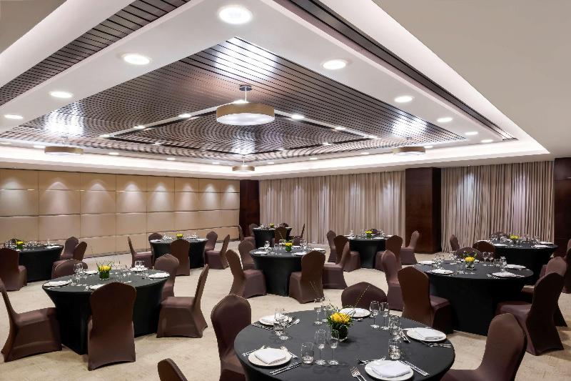 Hyatt Regency Oryx Doha - Toplantı