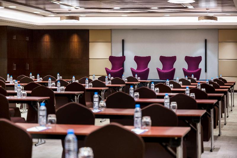 Hyatt Regency Oryx Doha - Toplantı