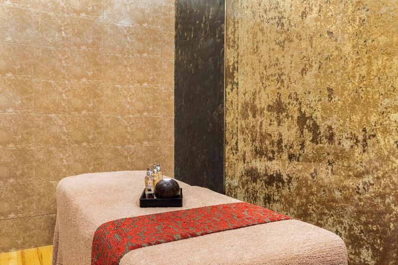 Hyatt Regency Oryx Doha - Aktivite