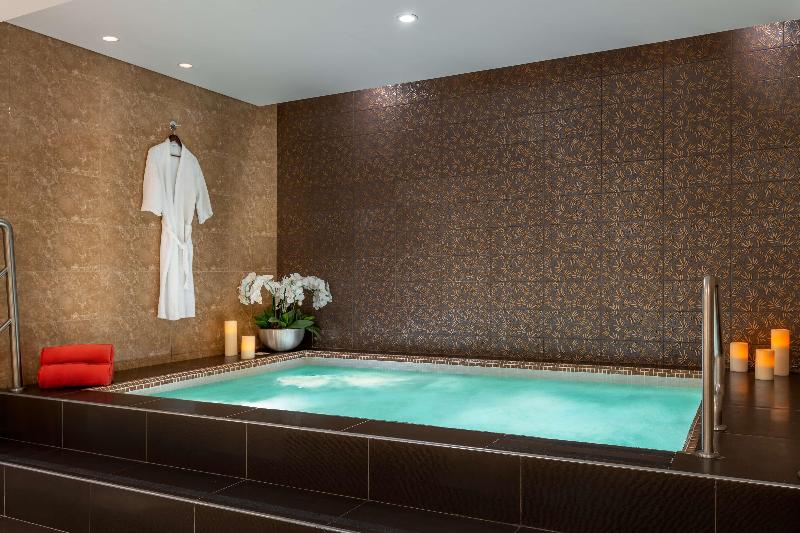 Hyatt Regency Oryx Doha - Aktivite