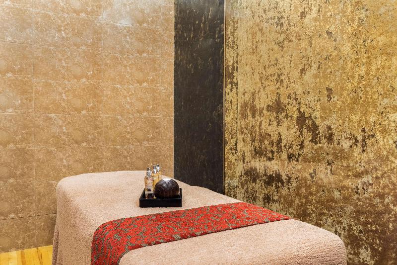 Hyatt Regency Oryx Doha - Aktivite