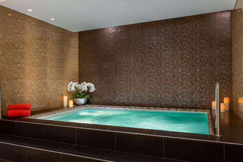 Hyatt Regency Oryx Doha - Aktivite