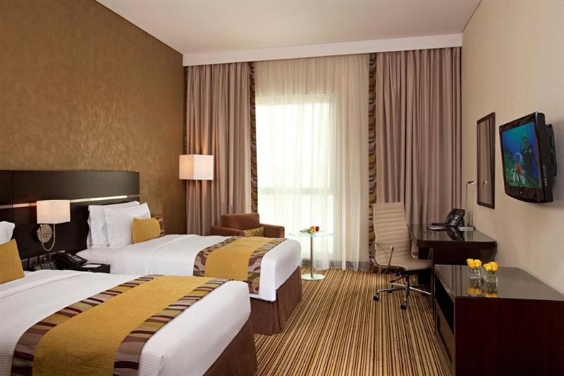 Hyatt Regency Oryx Doha - Genel