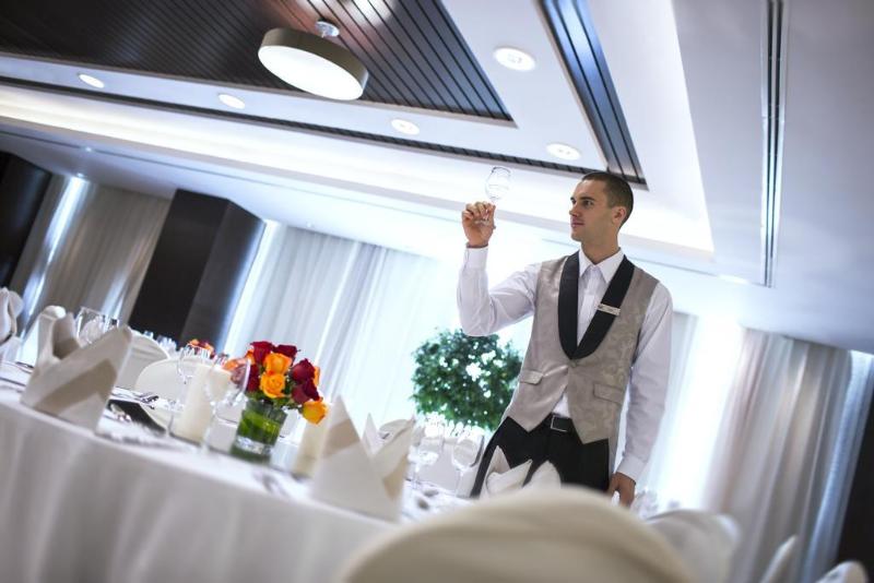 Hyatt Regency Oryx Doha - Genel