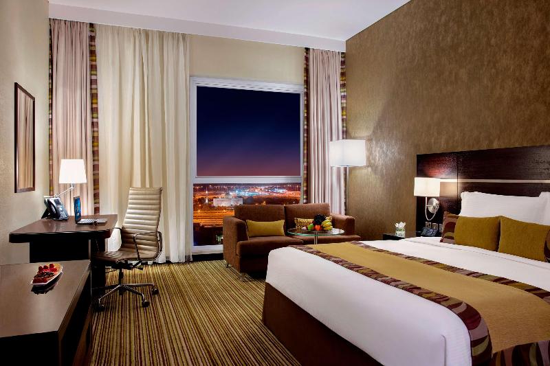 Hyatt Regency Oryx Doha - Genel