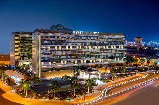 Hyatt Regency Oryx Doha
