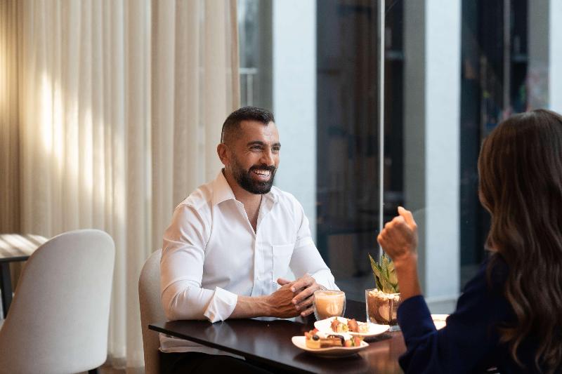 Hyatt Regency Oryx Doha - Genel
