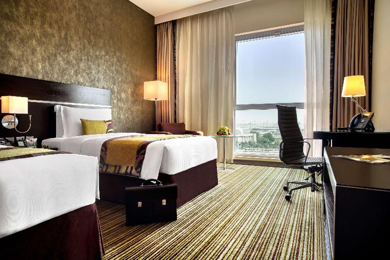 Hyatt Regency Oryx Doha - Oda