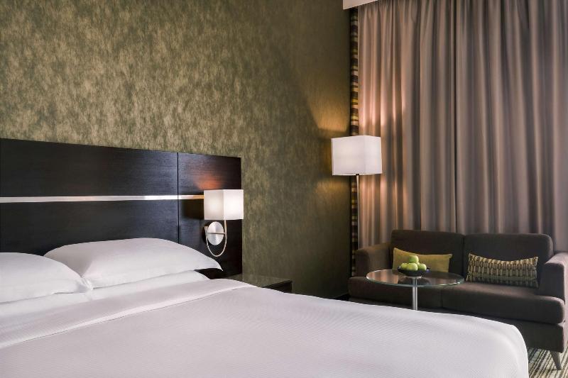 Hyatt Regency Oryx Doha - Oda