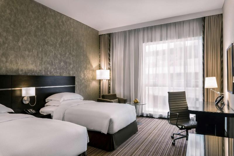 Hyatt Regency Oryx Doha - Oda