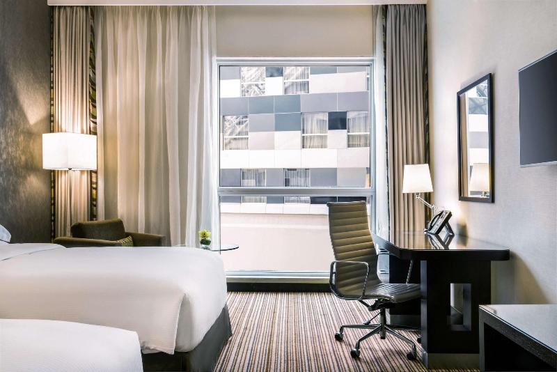 Hyatt Regency Oryx Doha - Oda