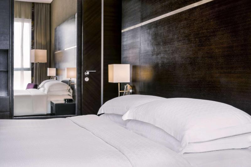 Hyatt Regency Oryx Doha - Oda