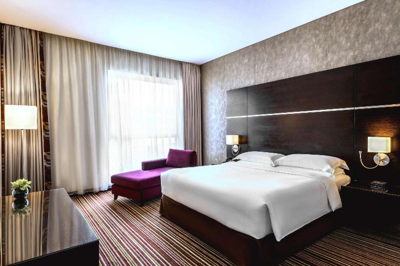 Hyatt Regency Oryx Doha - Oda