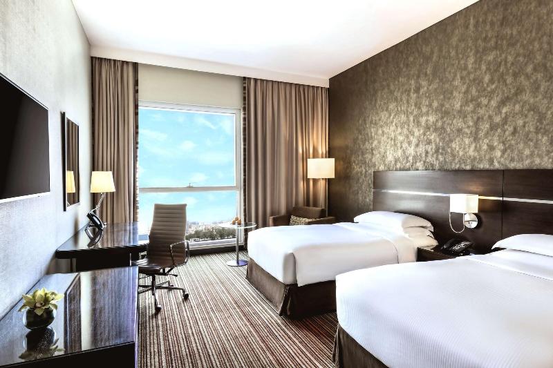 Hyatt Regency Oryx Doha - Oda