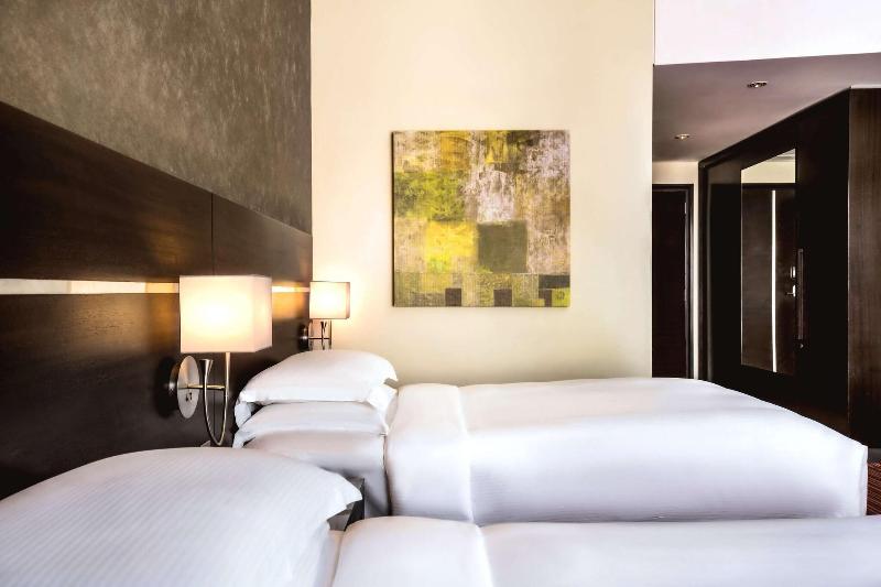 Hyatt Regency Oryx Doha - Oda