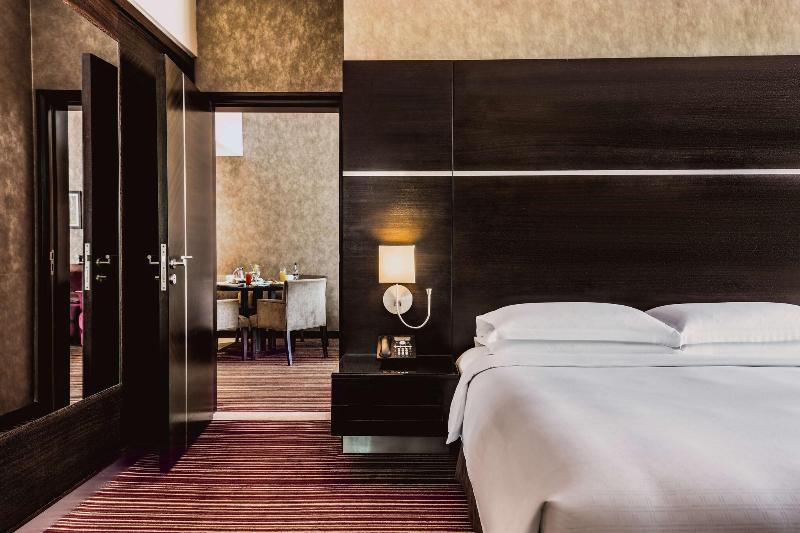 Hyatt Regency Oryx Doha - Oda