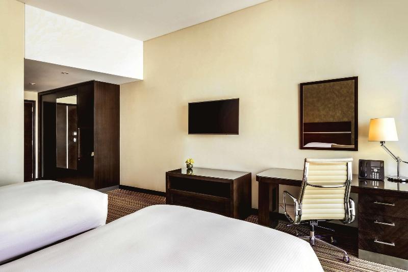 Hyatt Regency Oryx Doha - Oda