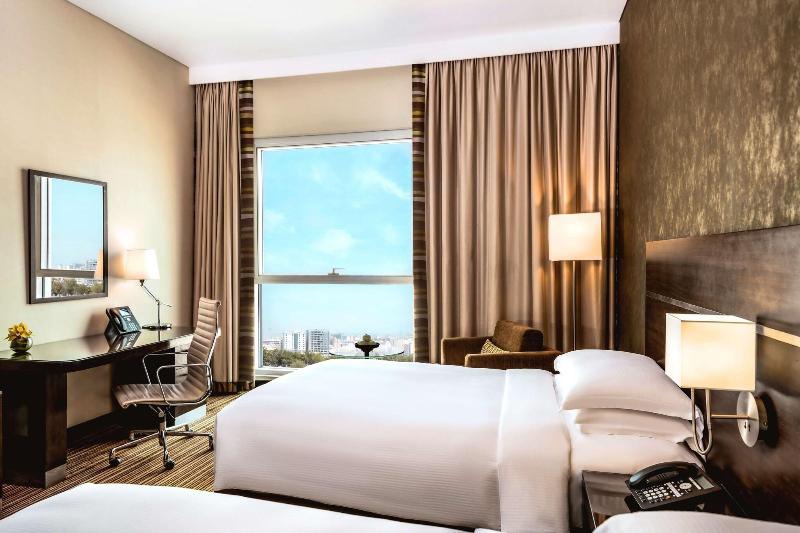 Hyatt Regency Oryx Doha - Oda