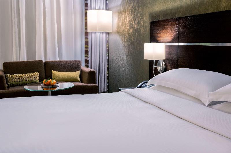 Hyatt Regency Oryx Doha - Oda