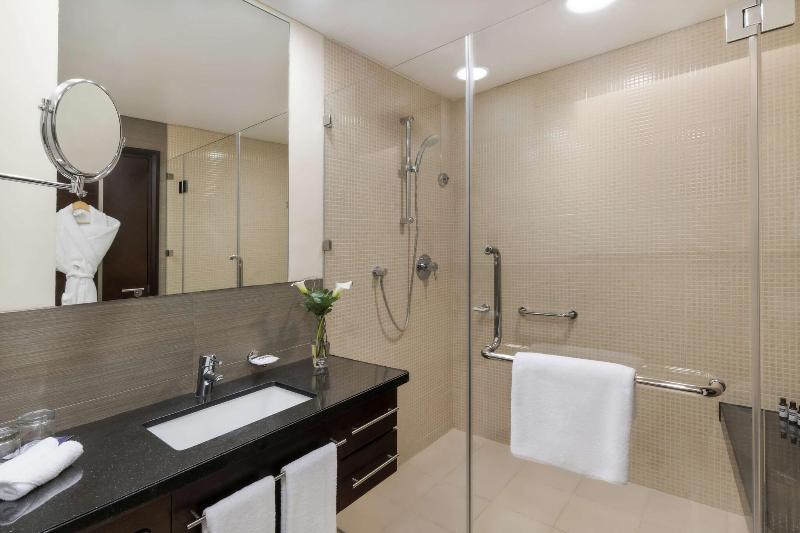 Hyatt Regency Oryx Doha - Oda