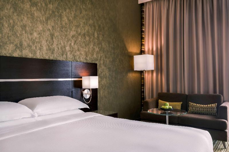 Hyatt Regency Oryx Doha - Oda