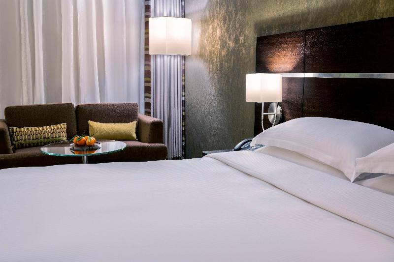 Hyatt Regency Oryx Doha - Oda