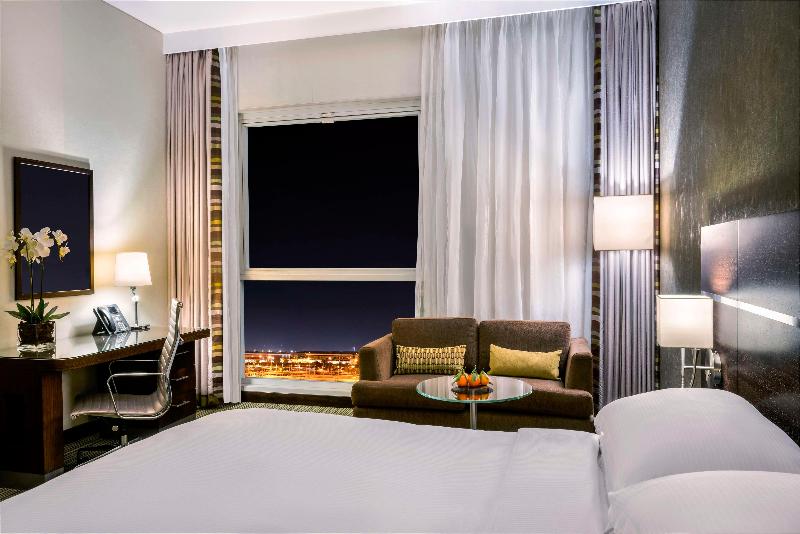 Hyatt Regency Oryx Doha - Oda