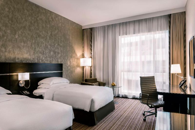 Hyatt Regency Oryx Doha - Oda