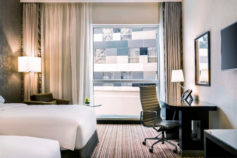 Hyatt Regency Oryx Doha - Oda