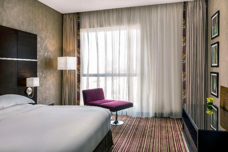 Hyatt Regency Oryx Doha - Oda