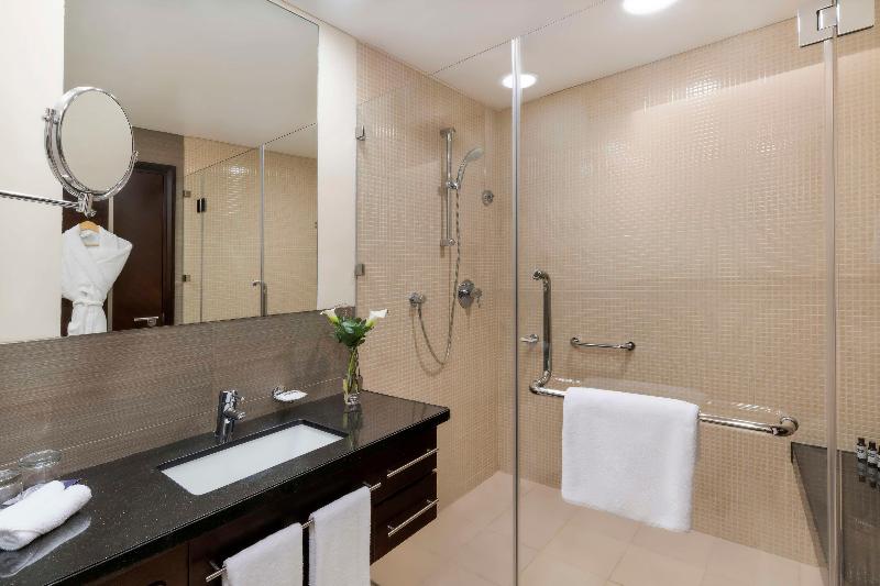 Hyatt Regency Oryx Doha - Oda