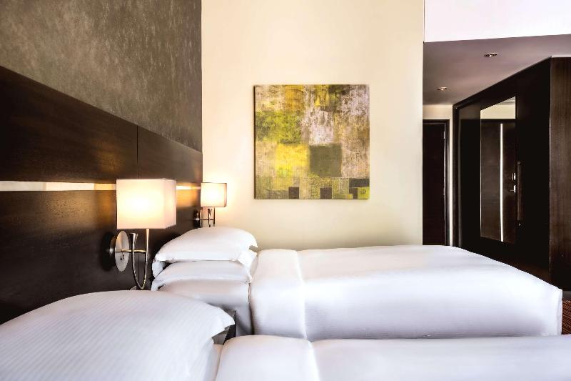 Hyatt Regency Oryx Doha - Oda