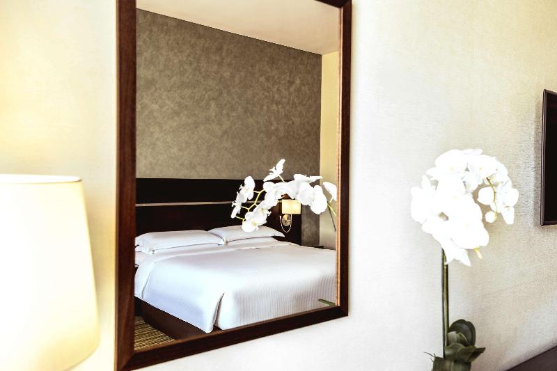 Hyatt Regency Oryx Doha - Oda