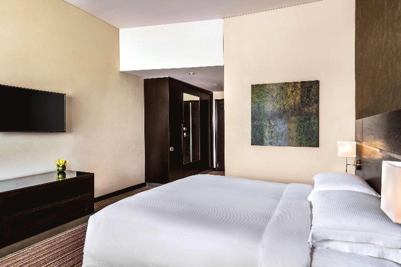 Hyatt Regency Oryx Doha - Oda