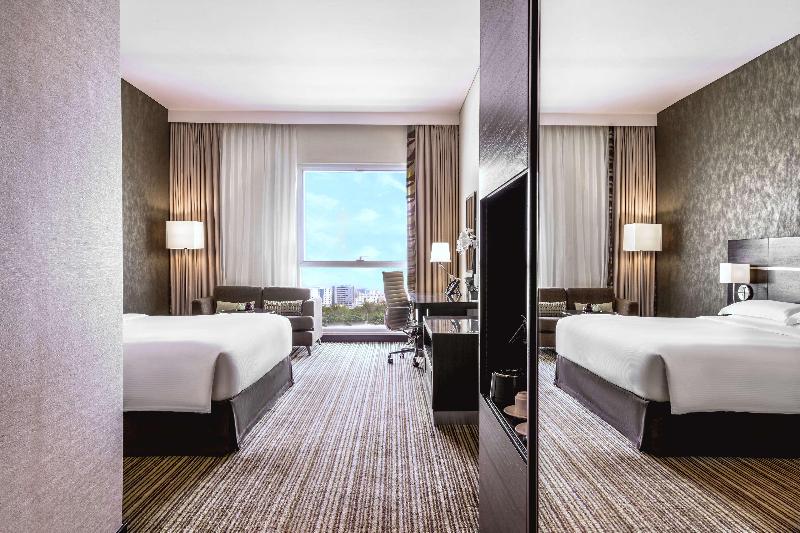 Hyatt Regency Oryx Doha - Oda